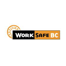 Member logo: WorkSafe BC