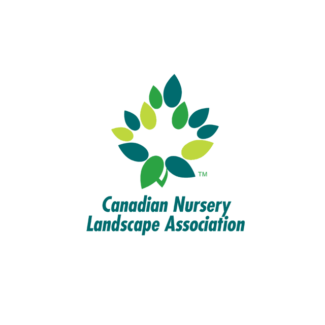 Member logo: Canadian Nursery Landscape Association