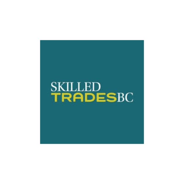 Member logo: Skilled Trades BC
