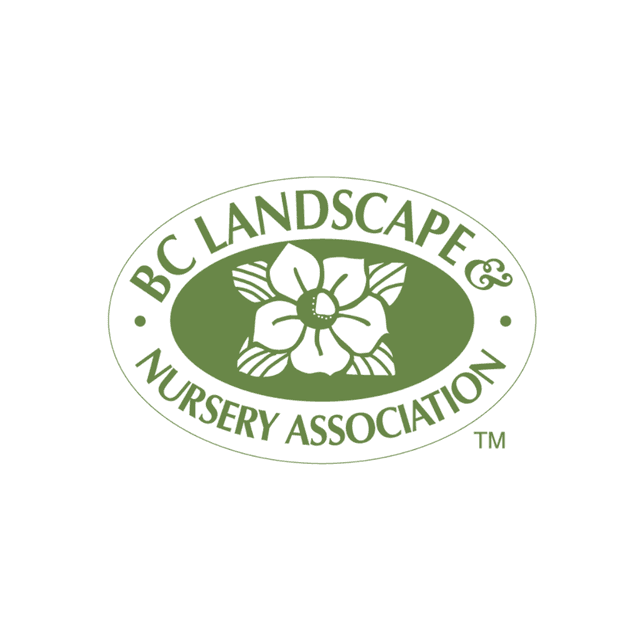 Member logo: BC Landscape & Nursery Association